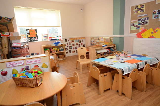 Bright Horizons Hendon Day Nursery and Preschool