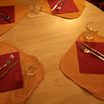 Photo n°7 de l'avis de Manuel.o fait le 27/05/2019 à 06:35 sur le  Osteria Black Bay à Bologna