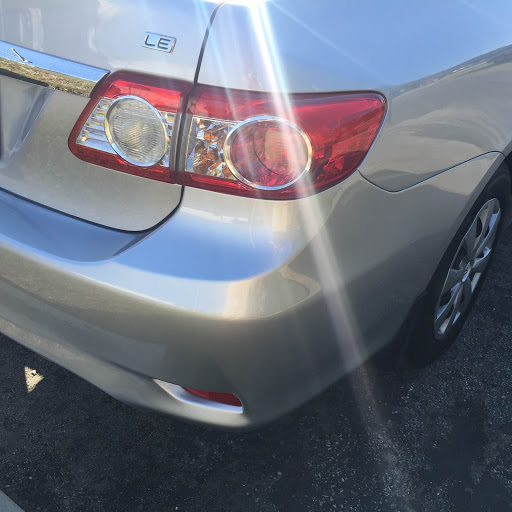 Auto Body Shop «Caliber Collision», reviews and photos, 765 NW 30th Ave, Ocala, FL 34475, USA