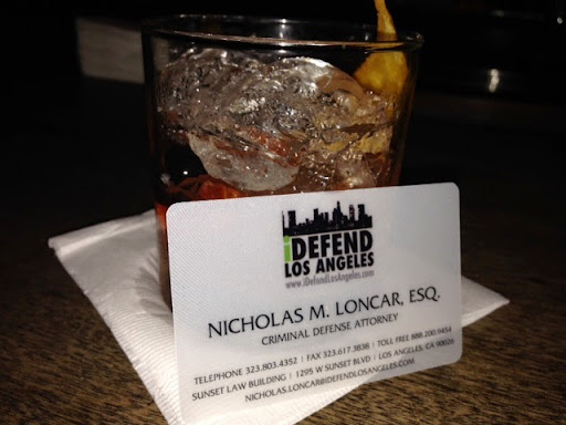 Criminal Justice Attorney «Law Offices of Nicholas Loncar», reviews and photos