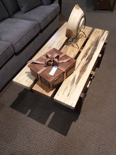 Furniture Store «Amana Furniture & Clock Shop», reviews and photos, 724 48th Ave, Amana, IA 52203, USA