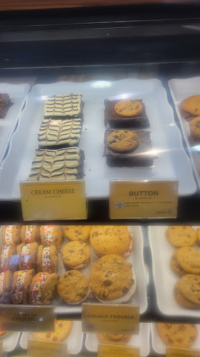 Dessert Shop «Nestle Toll House Cafe», reviews and photos, 605 Town Square Blvd, Garland, TX 75040, USA