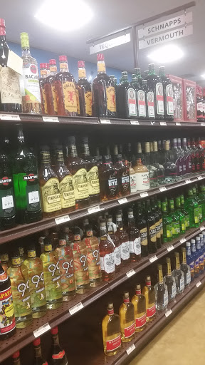 Liquor Store «Fine Wine & Good Spirits», reviews and photos, 123 S Easton Rd, Glenside, PA 19038, USA