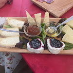 Photo n°3 de l'avis de Tamara.e fait le 25/02/2024 à 21:45 sur le  Agriturismo Casale Lisalola à Sutri