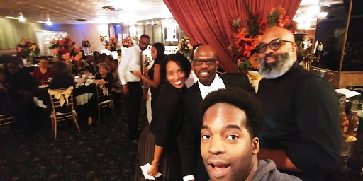 Banquet Hall «The Chateau», reviews and photos, 5121 Tulip St, Philadelphia, PA 19124, USA