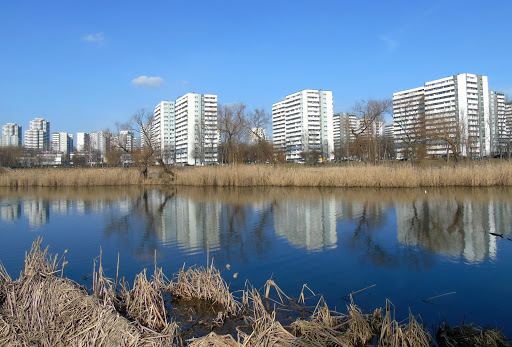 Park Bederowiec