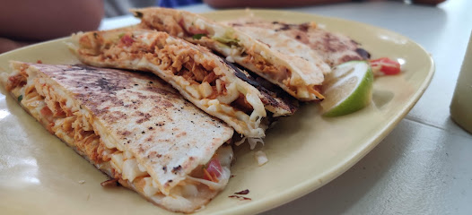 Olmeca Mexican Food