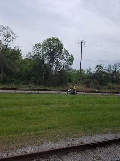 Rail Museum «Baltimore & Ohio Railroad Museum», reviews and photos, 901 W Pratt St, Baltimore, MD 21223, USA