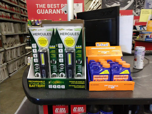 Auto Parts Store «Pep Boys Auto Parts & Service», reviews and photos, 11130 Balboa Blvd, Granada Hills, CA 91344, USA