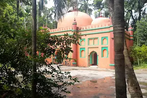 Alamgiri Mosque image
