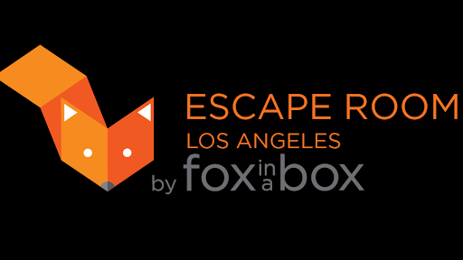 Amusement Center «Room Escape Los Angeles by Fox in a Box», reviews and photos, 8255 Sunset Blvd, Los Angeles, CA 90046, USA