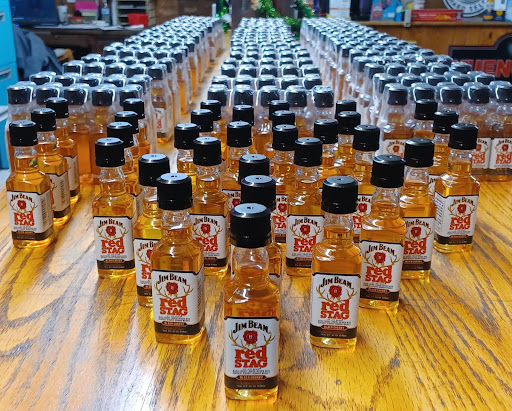 Liquor Store «Nesco Liquor Store», reviews and photos, 3180 Nesco Rd, Hammonton, NJ 08037, USA