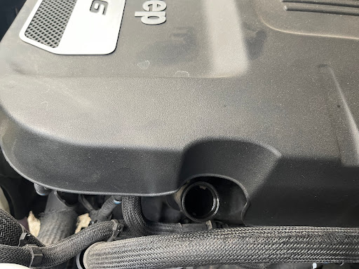 Car Dealer «San Marcos Chrysler Dodge Jeep Ram», reviews and photos, 2990 S Interstate Hwy 35, San Marcos, TX 78666, USA