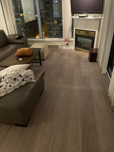 Woodworks The Hardwood Floor Co Ltd, 1593 Barrow St, North Vancouver, BC V7J 1B7