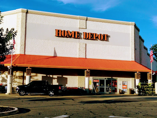 Home Improvement Store «The Home Depot», reviews and photos, 5300 Windward Pkwy, Alpharetta, GA 30004, USA