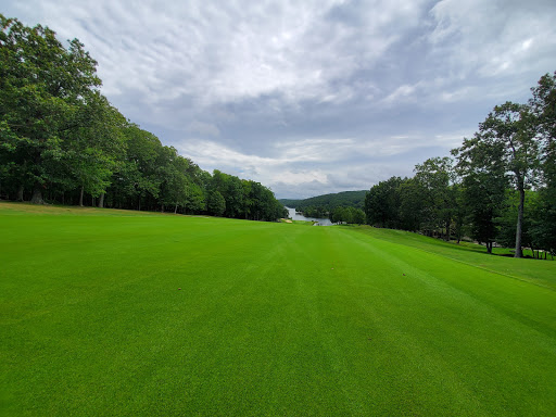 Golf Club «Heatherhurst Golf Course», reviews and photos, 421 Stonehenge Dr, Crossville, TN 38558, USA