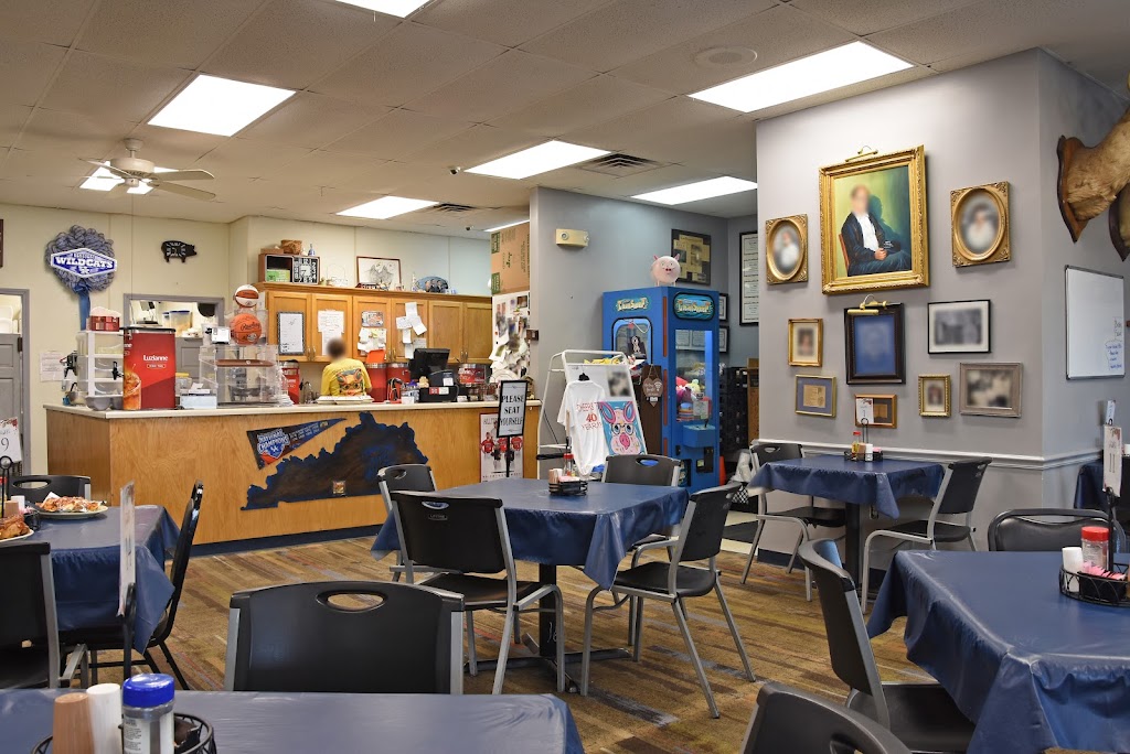 Roy's Pit Bar-B-Q 42276