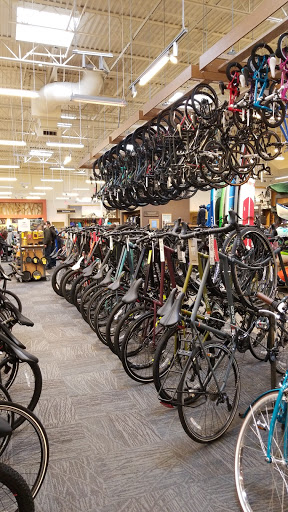 Camping Store «REI», reviews and photos, 7099 Amador Plaza Rd, Dublin, CA 94568, USA