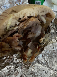 Photo n°23 de au Kebab Bosphore à Aix-les-Bains ()