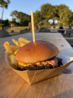 Dune Food Truck à La Teste-de-Buch