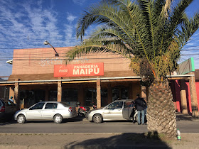 Panadería Maipu