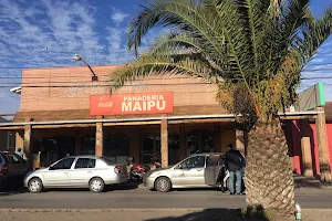 Panadería Maipu image