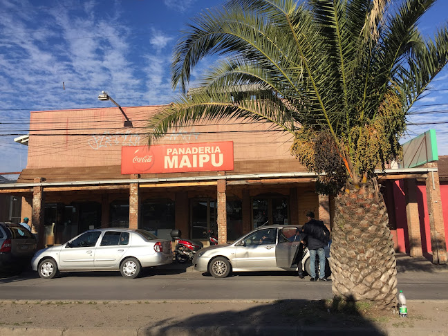 Panadería Maipu