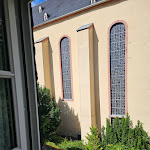 Photo n°3 de l'avis de Martin.. fait le 02/09/2022 à 20:11 sur le  Hotel Springiersbacher Hof à Kröv