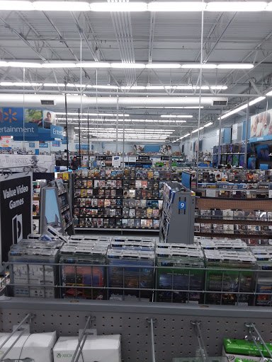 Department Store «Walmart Supercenter», reviews and photos, 2001 Glenn Blvd SW, Fort Payne, AL 35968, USA