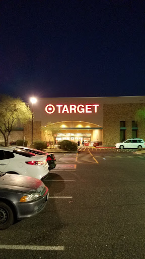 Department Store «Target», reviews and photos, 1515 N Litchfield Rd, Goodyear, AZ 85395, USA