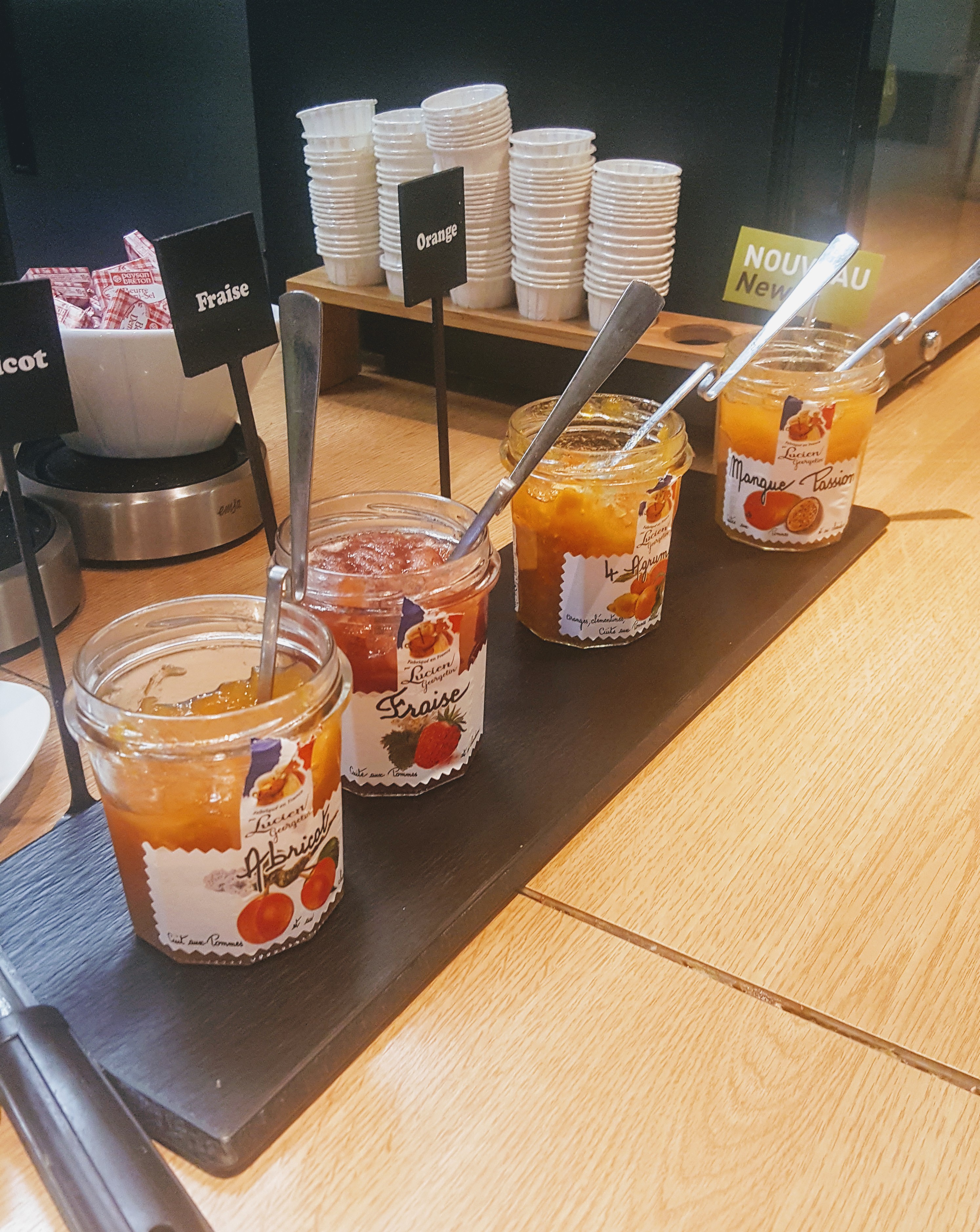 Photo n° 3 de l'avis de Pascale.H fait le 10/12/2018 à 19:00