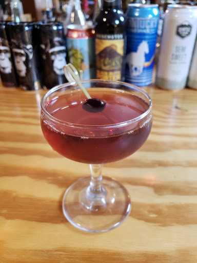 Coffee Store «Hawthorne Coffee Roasters», reviews and photos, 4177 S Howell Ave, Milwaukee, WI 53207, USA