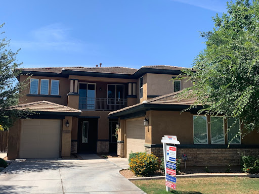 Roofing Contractor «Geo Roofing», reviews and photos, 1451 E Alameda Dr, Phoenix, AZ 85024, USA