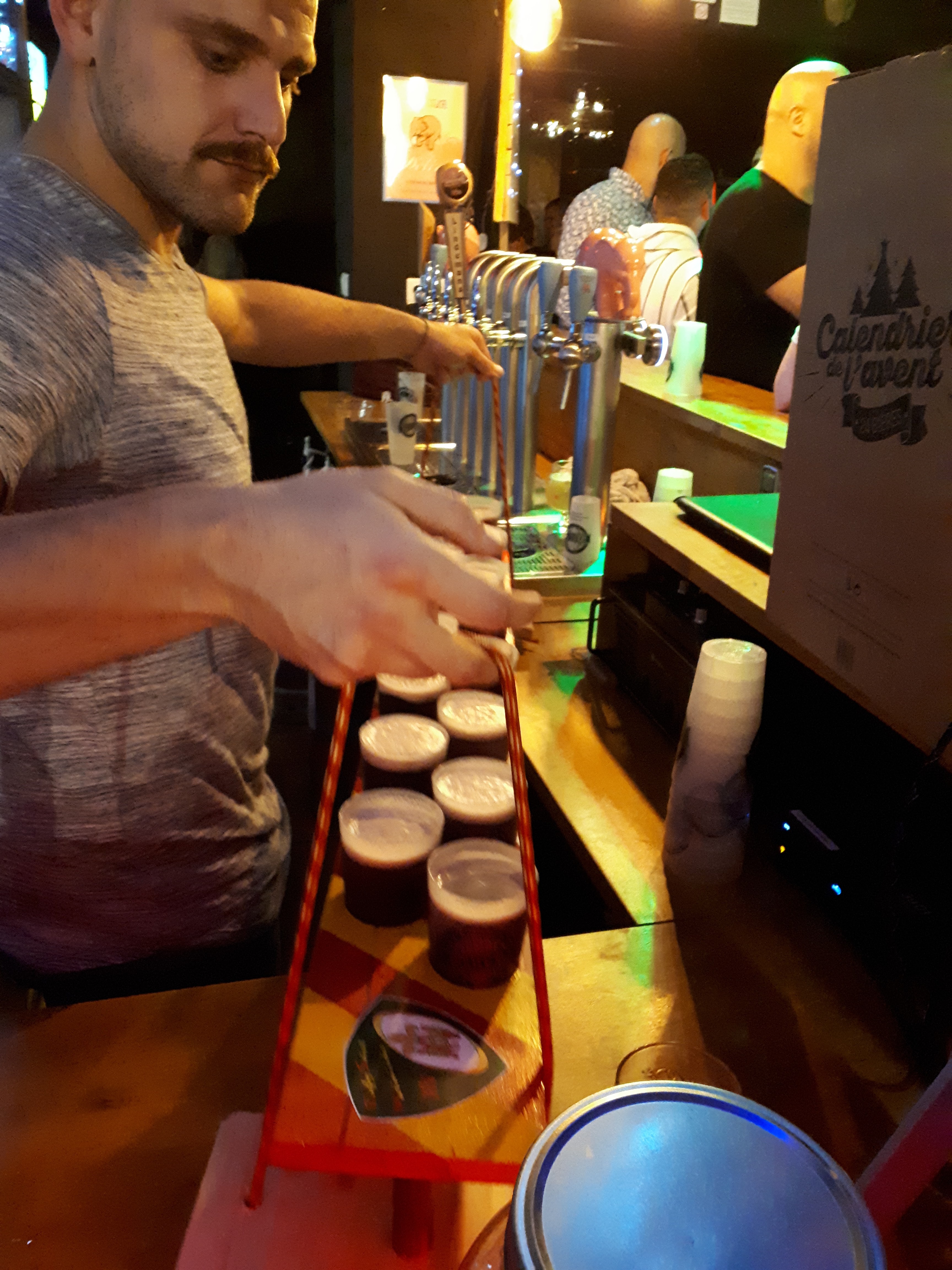 Photo n° 1 de l'avis de Nathalie.o fait le 24/11/2019 à 15:24