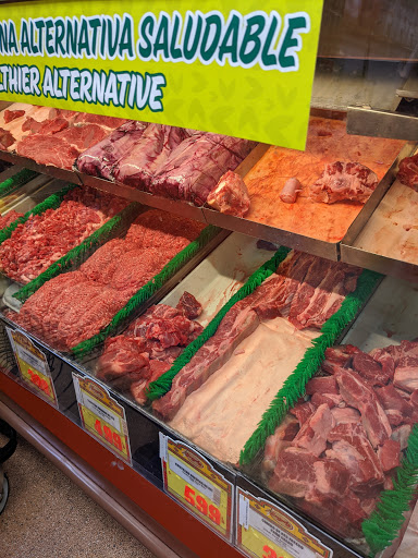 Grocery Store «Northgate Gonzalez Markets», reviews and photos, 2120 Pacific Ave, Long Beach, CA 90806, USA