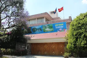 Embajada y Consulado de Vietnam image