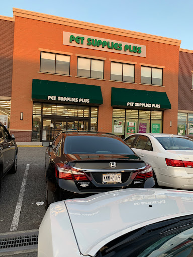 Pet Supply Store «Pet Supplies Plus», reviews and photos, 135-25 79th St, Howard Beach, NY 11414, USA