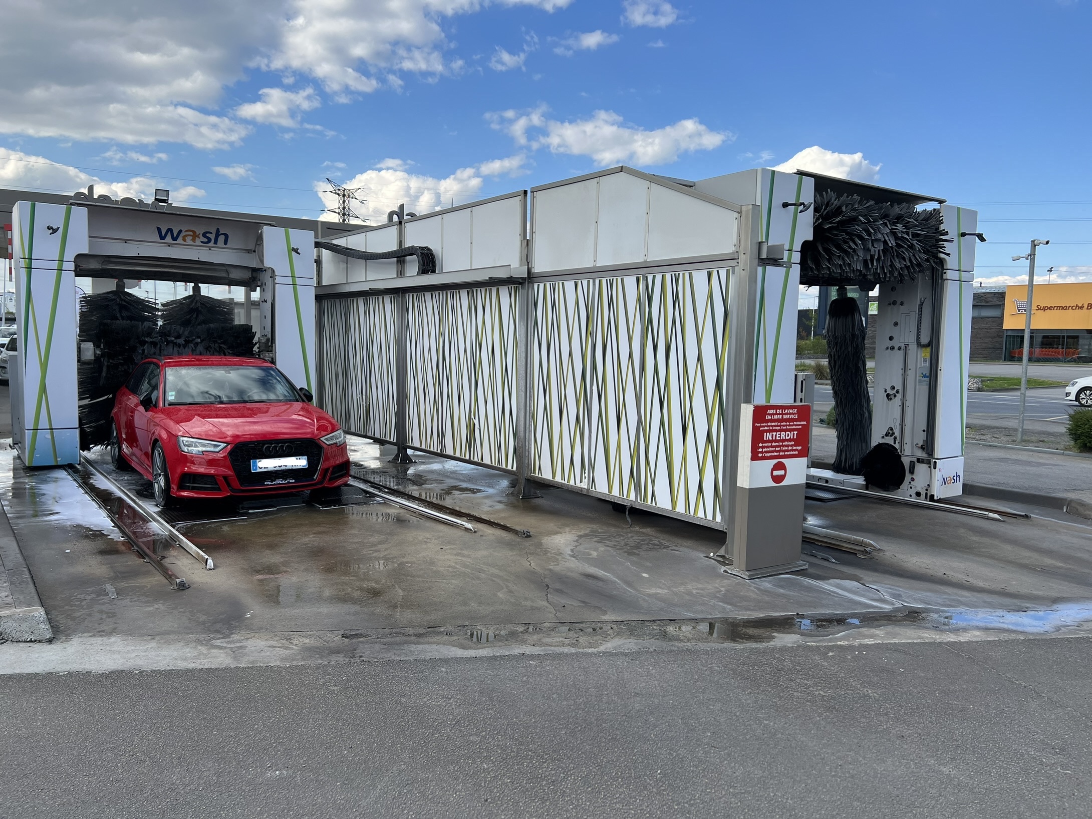 Photo n° 3 de l'avis de C.o fait le 19/04/2023 à 18:12