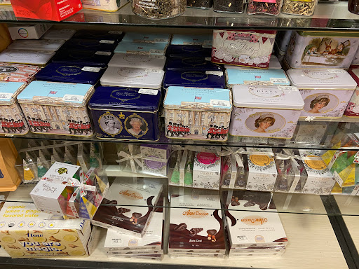 Department Store «HomeGoods», reviews and photos, 1391 Boston Post Rd, Milford, CT 06460, USA