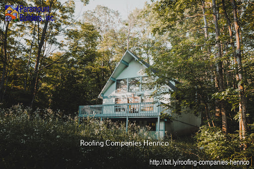 Window Installation Service «Paramount Builders Inc», reviews and photos, 12940 Plaza Dr, Richmond, VA 23233, USA