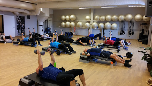 Trim house Holmestrand