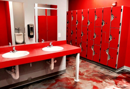 Gym «Workout Anytime Mundelein», reviews and photos, 2960 IL-60, Mundelein, IL 60060, USA