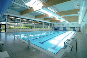 Etwall Leisure Centre (Active Nation)