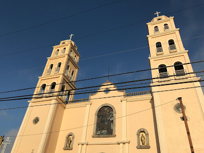 Catedral de Ensenada (Nuestra Señora de Guadalupe)