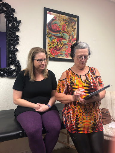 Explore newborn tattoo ideas for dad, creative tattoo ideas in Waxahachie, available at Tattoo Guild