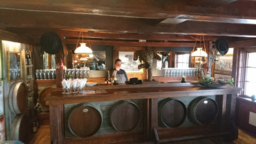 Westernhuset in Skørping, Aalborg