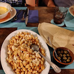 Photo n°5 de l'avis de Simone.e fait le 23/05/2022 à 12:09 sur le  Sa horte de su poeta à Oliena