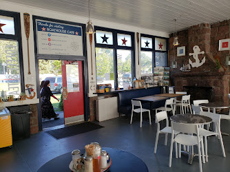 Boathouse Cafe