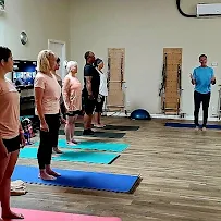 Head To Toe Training, Pilates+Fitness - Car repair in Madison, AL, Huntsville - Rated 5.0/5