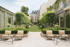 Ritz Paris image